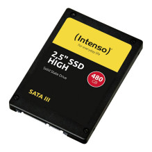 Intenso High Performance 2.5" Intenso High Performance 2.5"