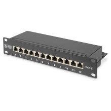 Digitus DN-91612S patch panel