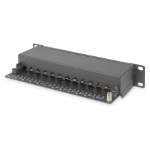 Digitus DN-91612S patch panel