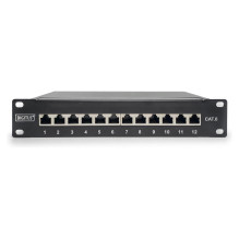 Digitus DN-91612S patch panel