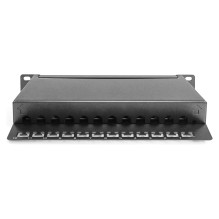 Digitus DN-91612S patch panel