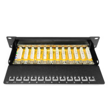Digitus DN-91612S patch panel