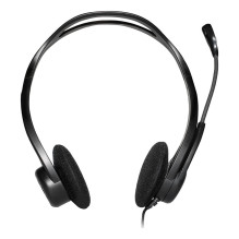 Logitech 981-000100 headphones / headset