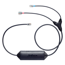 Jabra 14201-33 headphone / headset accessory