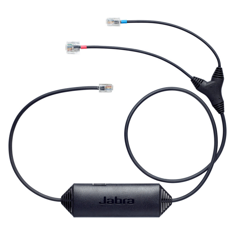Jabra 14201-33 headphone / headset accessory