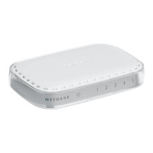 NETGEAR GS605-400PES...