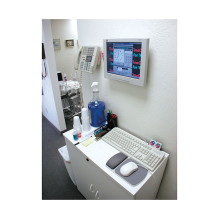 Ergotron FX30 Fixed Wall Mount