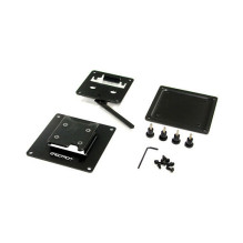 Ergotron FX30 Fixed Wall Mount