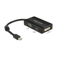 DeLOCK 0.16m DisplayPort /...