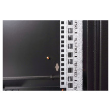 Digitus DN-19 20-U-SW rack cabinet