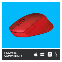 Logitech 910-004911 mouse Logitech 910-004911 mouse