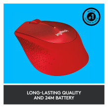 Logitech 910-004911 mouse Logitech 910-004911 mouse