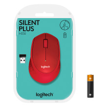 Logitech 910-004911 mouse Logitech 910-004911 mouse