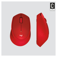 Logitech 910-004911 mouse Logitech 910-004911 mouse