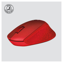 Logitech 910-004911 mouse Logitech 910-004911 mouse