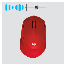 Logitech 910-004911 mouse