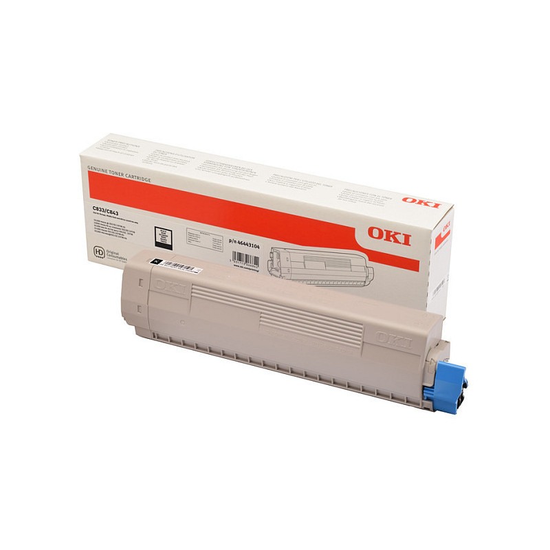 OKI 46443104 toner cartridge