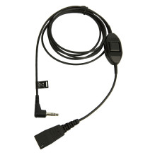 Jabra 8735-019 headphone /...