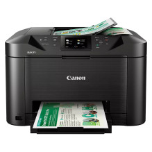 Canon MAXIFY MB5150
