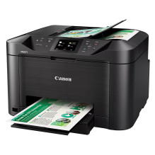 Canon MAXIFY MB5150