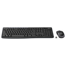 Logitech 920-004511 keyboard