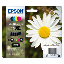 Epson Daisy C13T18024012 ink cartridge Epson Daisy C13T18024012 ink cartridge