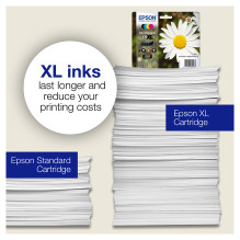 Epson Daisy C13T18024012 ink cartridge Epson Daisy C13T18024012 ink cartridge
