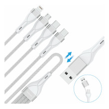 4smarts 541024 USB cable 4smarts 541024 USB cable