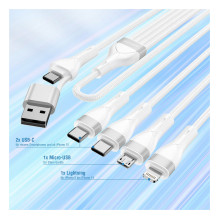 4smarts 541024 USB cable 4smarts 541024 USB cable
