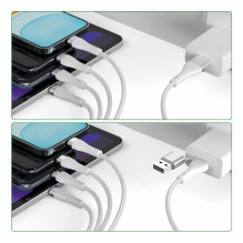 4smarts 541024 USB cable 4smarts 541024 USB cable