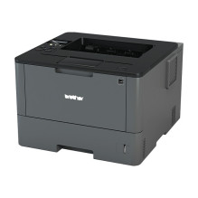 Brother HL-L5100DNT laser printer