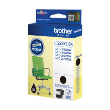 Brother LC229XLBK ink...