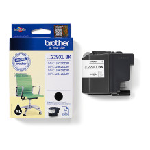Brother LC229XLBK ink cartridge Brother LC229XLBK ink cartridge