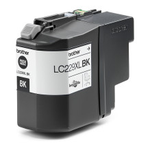 Brother LC229XLBK ink cartridge