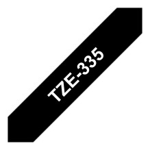 Brother TZE-335...