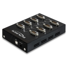 DeLOCK 61860 serial switch box