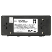 LevelOne POI-3000 PoE adapter LevelOne POI-3000 PoE adapter