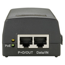 LevelOne POI-3000 PoE adapter LevelOne POI-3000 PoE adapter