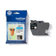 Brother LC3217C ink cartridge Brother LC3217C ink cartridge
