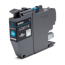 Brother LC3217C ink cartridge Brother LC3217C ink cartridge