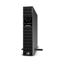 CyberPower OL3000ERTXL2U uninterruptible power supply (UPS)