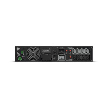 CyberPower OL3000ERTXL2U uninterruptible power supply (UPS)