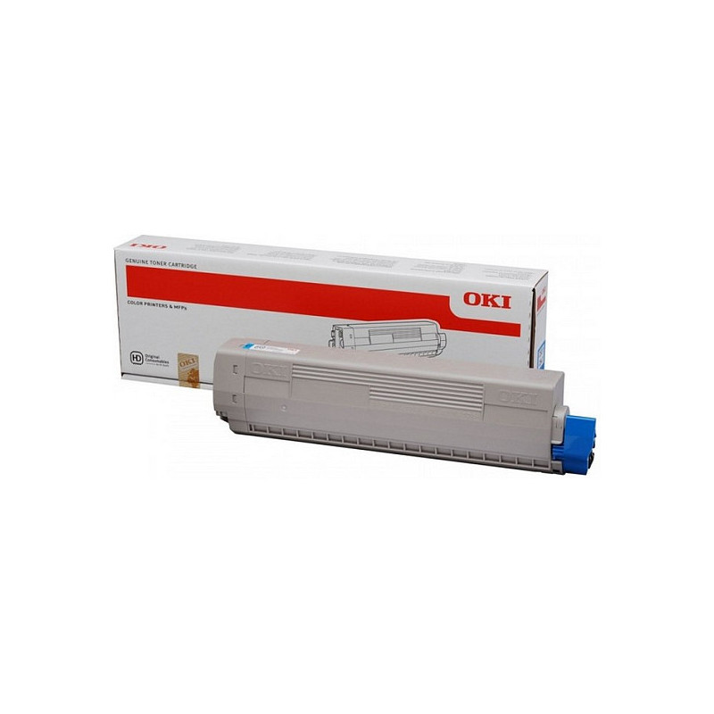 OKI 44059254 toner cartridge