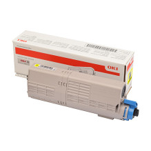 OKI 46490605 toner cartridge