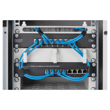Digitus DN-10-05U-1 rack cabinet
