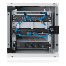 Digitus DN-10-05U-1 rack cabinet Digitus DN-10-05U-1 rack cabinet