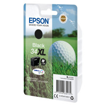 Epson Golf ball...