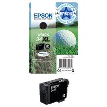 Epson Golf ball C13T34714010 ink cartridge Epson Golf ball C13T34714010 ink cartridge