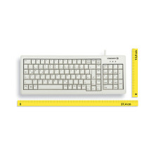 CHERRY XS keyboard
