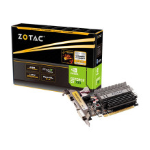 Zotac ZT-71115-20L graphics card Zotac ZT-71115-20L graphics card